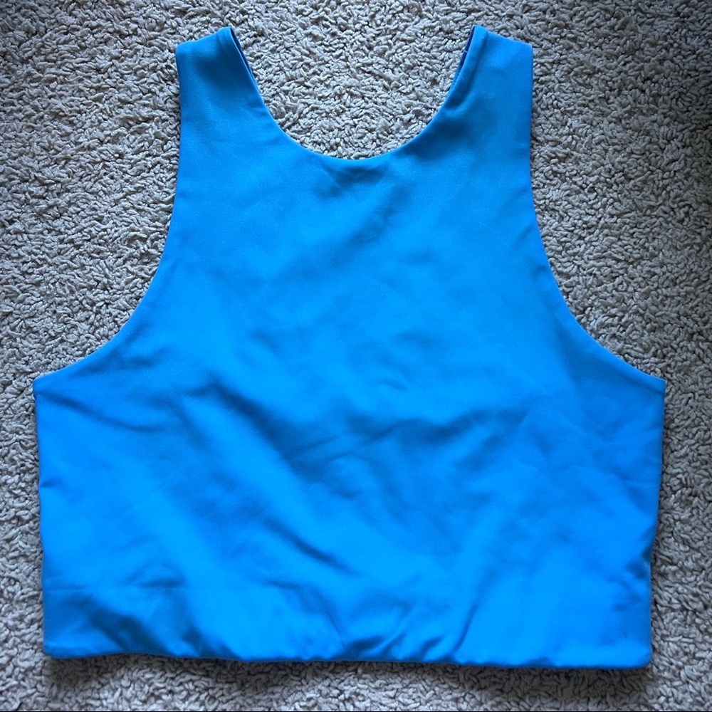 girlfriend collective bra